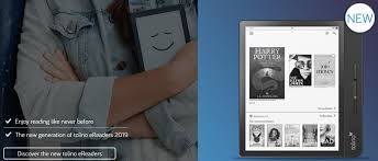How To Read Kindle Books On Tolino Reader