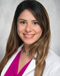 Congratulations to Drs. Nada Sadek and Alex Novak as they are the  recipients of the 2024 President's Choice Abstract Award