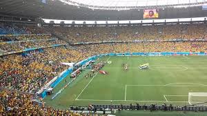 Check spelling or type a new query. Copa Do Mundo 2014 Hino Nacional Arena Castelao Brasil X Mexico 17 06 2014 Youtube