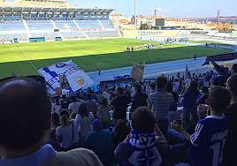 .club taken away from them and launched a new team in portugal's sixth tier, leaving a professional outfit to play in a deserted stadium with a new name and logo. Clube De Futebol Os Belenenses Lisbon The Blues