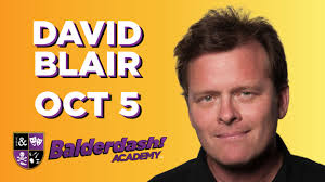 Preview — Episodes from Balderdash Academy. — Balderdash Academy