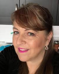 Joanne Wright, Counsellor, Abbotsford, BC, V2T