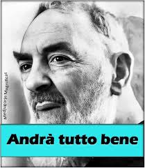 Andrà tutto bene ... !!