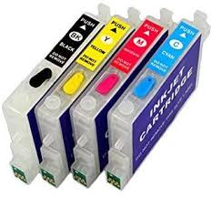 Voir remplacement d'une cartouche d'encre avant qu'elle ne soit vide. Zerrouk Informatique Home Facebook