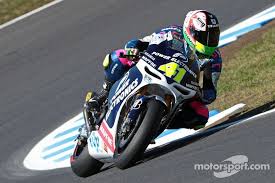 Aleix Espargaro Aspar Team Art Motorcycle Racing Motorsport Teams