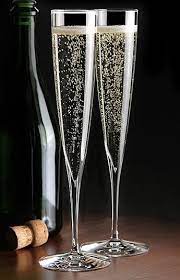 Waterford w collection sky champagne blue flutes nib. My Absolute Favorite Flutes So Beautiful Waterford Elegance Champagne Trumpet Flute Pair Champagne Toasting Flutes Crystal Champagne Champagne Glasses