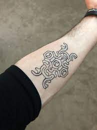 Gather all the necessary information, choose the style, design and wizards. Jacksepticeye On Twitter Finally Got My Shadow Of The Colossus Tattoo