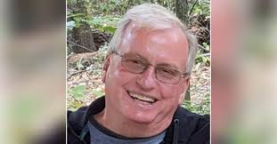 Larry Russell Eddy Obituary