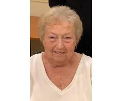 Christine Cameron Obituary (1942