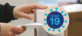 Maybe you would like to learn more about one of these? Elecciones En Jujuy Instrumentaran Mesas Covid Para Positivos