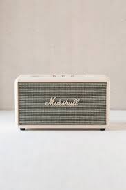 Pin By La Deco Hunter On Interior In 2020 Wireless Speakers Marshall Stanmore Speaker