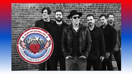 The Breakers Live