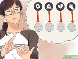 That will make you feel good and relaxed. How To Make Yourself Emotionally Numb With Pictures Wikihow