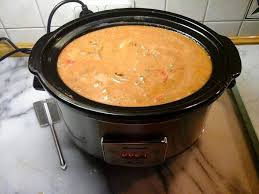 Leckere Lower Carb Gyrossuppe Aus Dem Slow Cooker Rezept Gyrossuppe Rezepte Slow Cooker