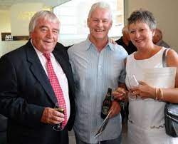 Sigley won the tv week gold logie award for most popular personality on australian television in 1975. Ernie Sigley Alchetron The Free Social Encyclopedia