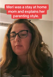 Amani Brown Merlin Mom