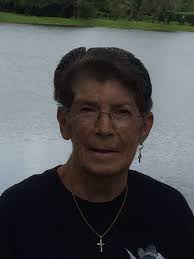 In loving memory of Susan Steinle