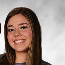 Zariah Tatum's High School Bio