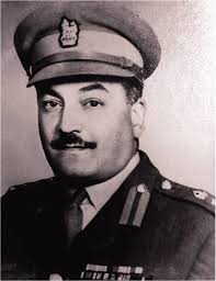 Life and Times of Brig Sardar Ahmed Jan, MBE (1903