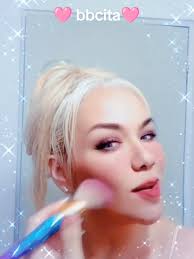 Explora la esencia de bbcita y masweraknunca❤️