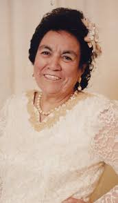 Rita M. Gamboa Obituary