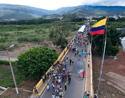 1 opinión sobre frontera colombia brasil. Se Levanta Toque De Queda En La Frontera Con Colombia Y Brasil Carabobo Es Noticia