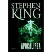 Vinde cineva cartea orasul bantuit de stephen king? Stephen King Evitalshop