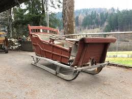 Sanie Sanki Woz Konny Kulig Okazja 8935511343 Allegro Pl