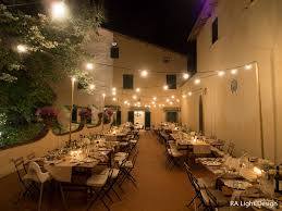 Via montefiano, 5, fiesole, 50014, italy. Villa Montefiano 2 07 16 Bulb Lights Dinner Garden And Terrace Www Ralightdesign Com Light Bulb Lights Bulb