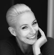 ICH WERDE IMMER MEHR ICH SELBST“