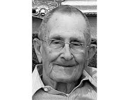 Howard Kail Obituary (1936