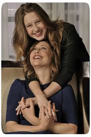 Vera, 40, and taissa, 19, are sisters who have five other siblings. Cinematic Corner Rising Stars Taissa Farmiga