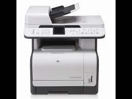 Stáhněte si nejnovější ovladače, firmware a software pro multifunkční tiskárna řady hp color laserjet cm2320.toto je oficiální web hp s možností automatického rozpoznávání a automatického stahování správných ovladačů pro počítače a tisková zařízení hp v operačních systémech windows a mac. Hp Color Laserjet Cm2320 Demo Youtube