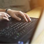 Drop-in Tech Help for Older Adults