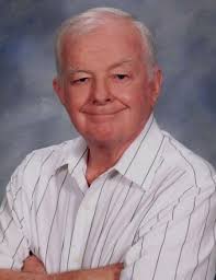 James Burrell Obituary (1943