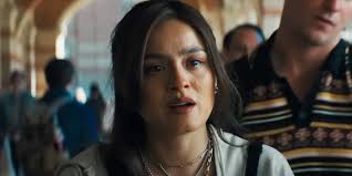 Characters in I Know What You Did Last Summer