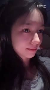 Zhou Ye: Stunning Bare Face Without Makeup