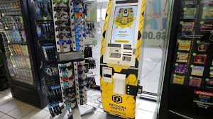 $1M in Bitcoin ATM scams reported in Kennewick. What police are doing