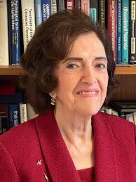 Ana Eugenia Ferreira, PhD, has been Inducted into the Prestigious Marquis  Who's Who Biographical Registry