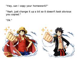 The Real Truth Behind Kung Fu Luffy Onepiecetc