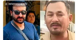 Lata Agarwal (@_ShreeJu): "How Bhajan Singh saved Saif Ali's life that  night...."