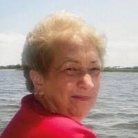 Beulah Harris Obituary