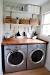 Space Saving Small Laundry Room Ideas