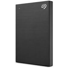 Usb 3.0, usb 2.0, usb 4.0 which journaled or exfat? Buy The Seagate 2tb Hard Drive Backup Plus Slim Black Sthn2000400 Online Pbtech Co Nz