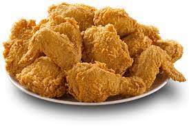 Menu last update on august 2018: Texas Chicken Menu Including Original Spicy Chicken Burgers Wraps