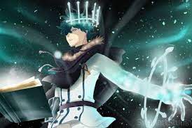 Maybe you would like to learn more about one of these? Yuno Black Clover By Swanartstudio Black Clover Manga Black Clover Anime Black