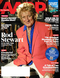 Rod Stewart Has 'So Much More Music' He Wants to Create at 80