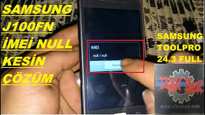 Samsung j2 (j200g/dd) imei number repairing. J727f Imei Repair Z3x