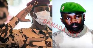 LE TCHAD ET LE NIGER APPELLENT AU RETOUR DU MALI DANS LA FORCE CONJOINTE DU  G5  SAHEL.....http://bamada.net/le-tchad-et-le-niger-appellent-au-retour-du-mali-dans-la-force-conjointe-du-g5-sahel