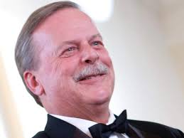 Celebration at West Freeborn Lutheran Church